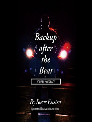 cover image of Backup after the Beat